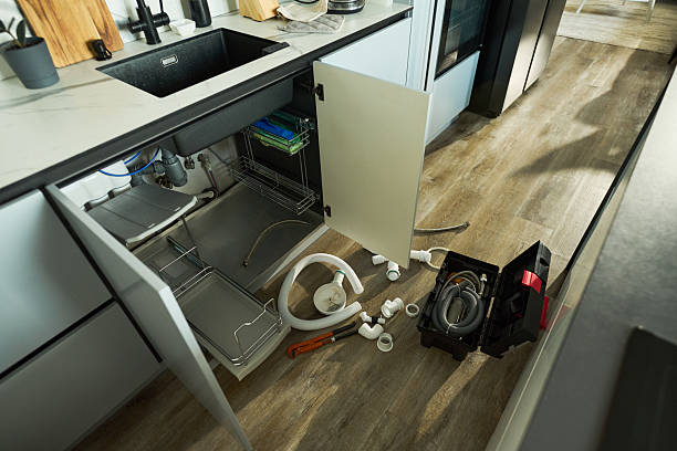 24/7 Emergency Garbage Disposal Repair experts in Menasha, WI